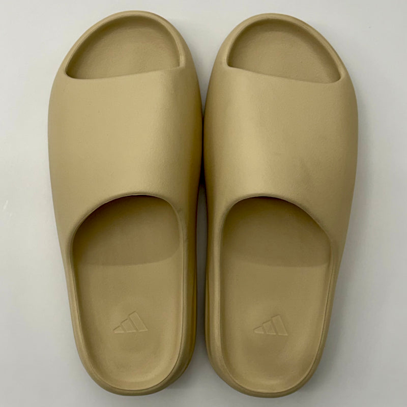 Adidas Yeezy Slide 'Bone' (2022 Restock)