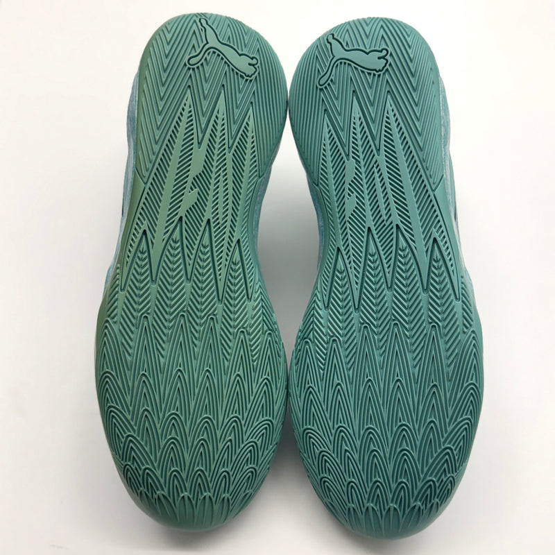 Puma LaMelo Ball MB.02 Lunar New Year Jade