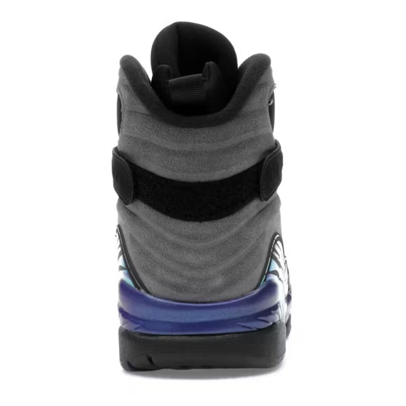 Jordan 8 Retro Aqua (2025)