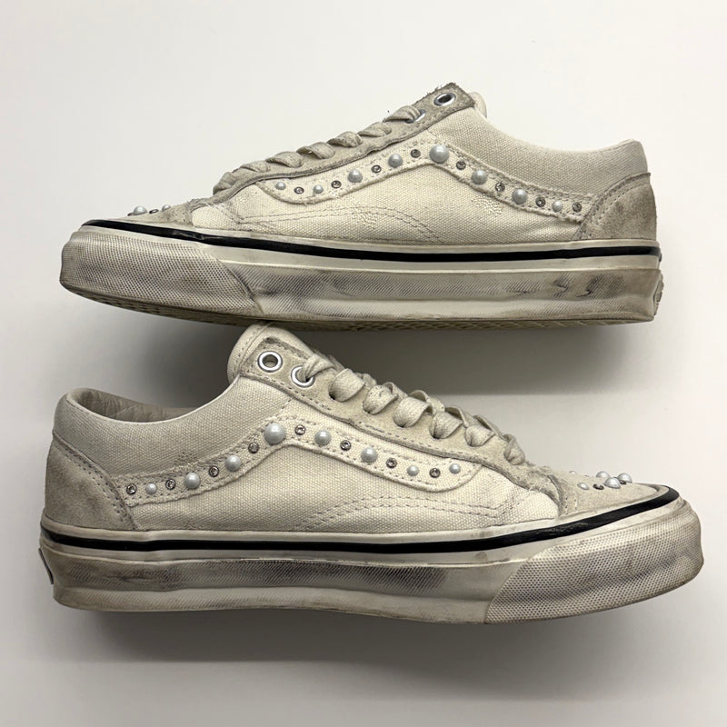 Vans OTW Old Skool 36 Pearlized Pack Marshmallow