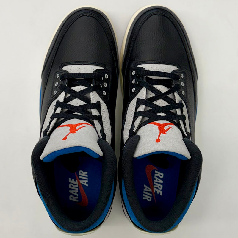 Jordan 3 Retro OG Rare Air