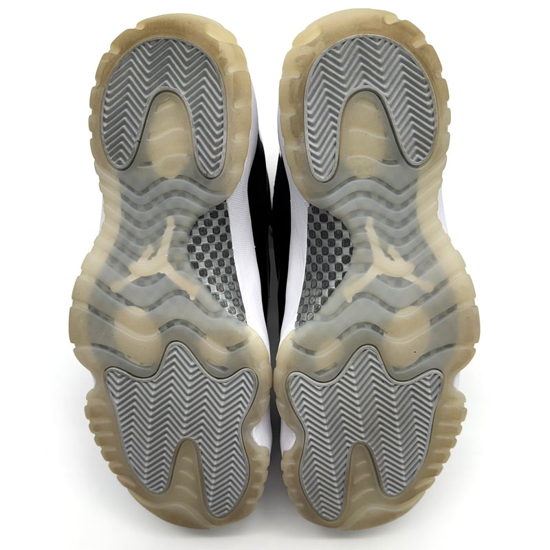 Jordan 11 Retro Jubilee 25th Anniversary