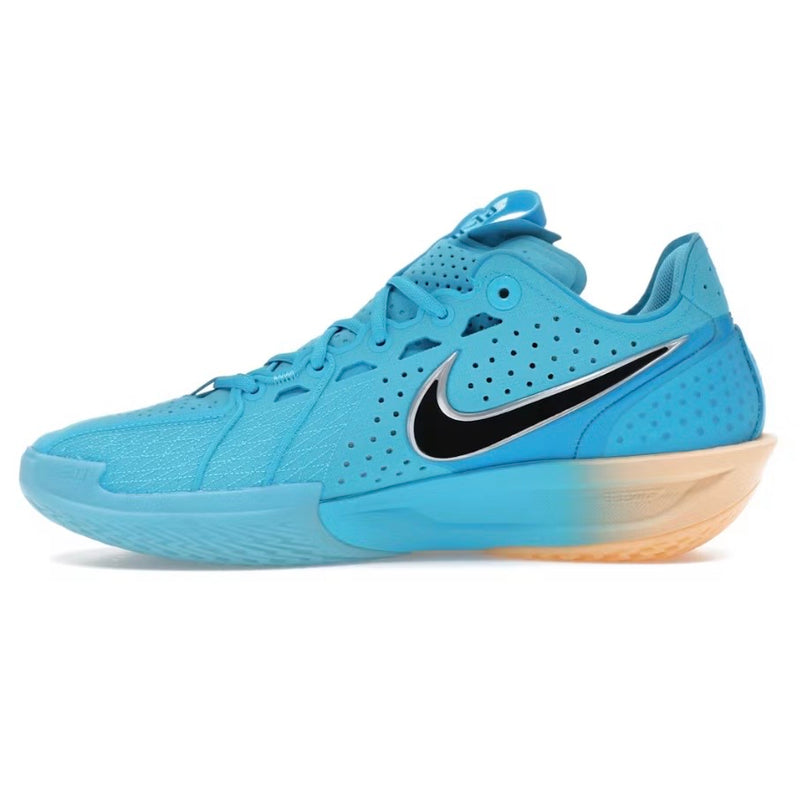 Nike GT Cut 3 Furious Blue