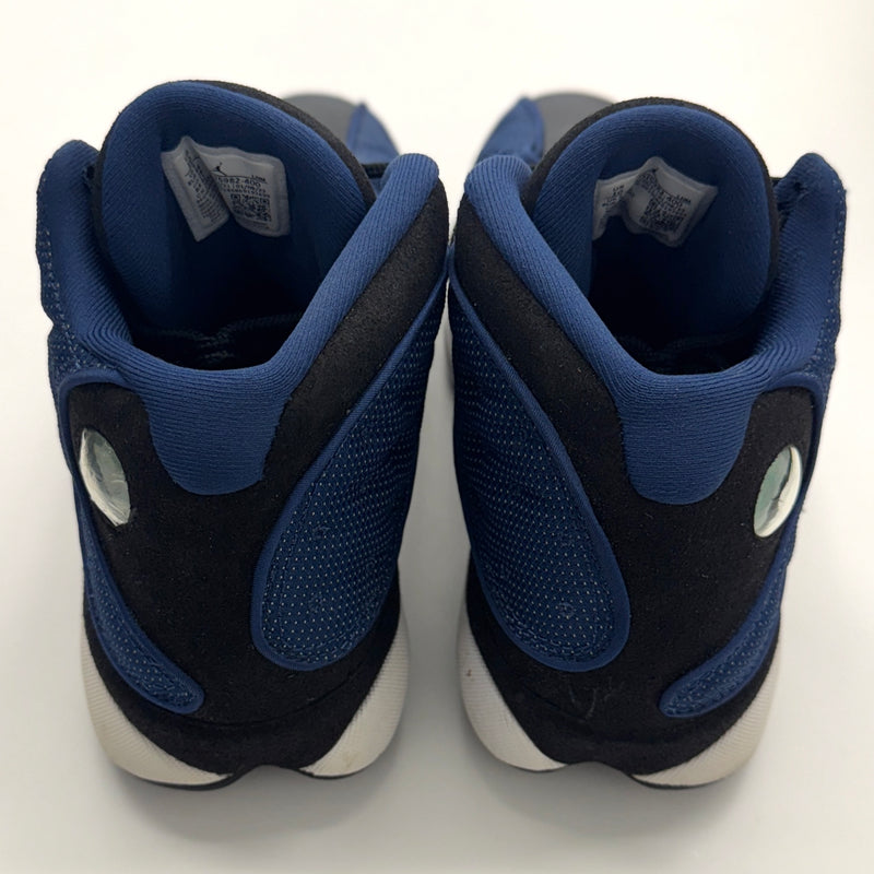Air Jordan 13 Retro 'Brave Blue'
