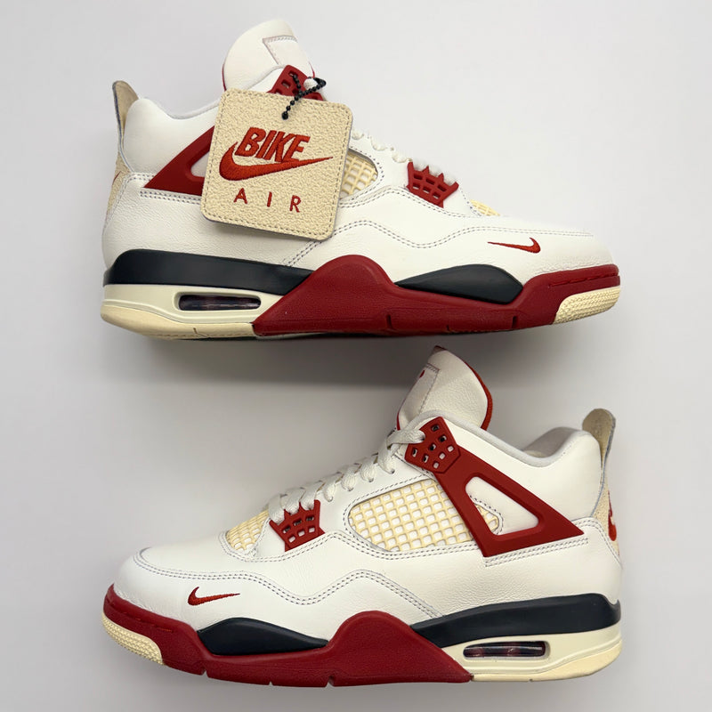 Jordan 4 Retro OG Nigel Sylvester Brick After Brick