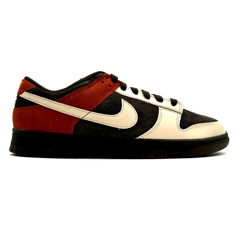 Nike Dunk Low 'Red Panda'