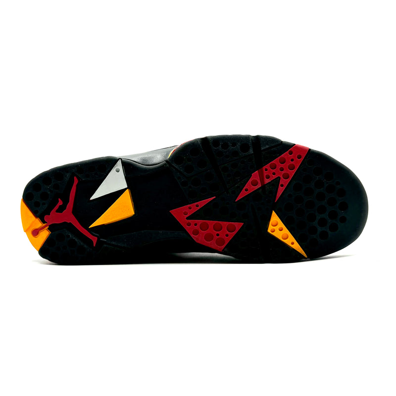 Jordan 7 Retro Citrus (2022)