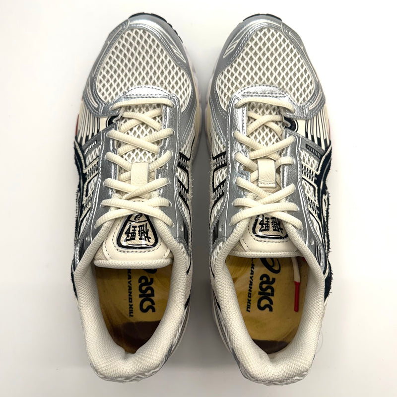 ASICS Gel-Kayano 12.1 Lapstone & Hammer The Spark