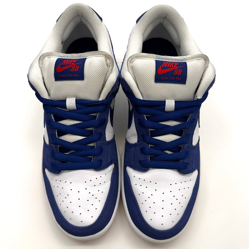 Nike SB Dunk Low Los Angeles Dodgers