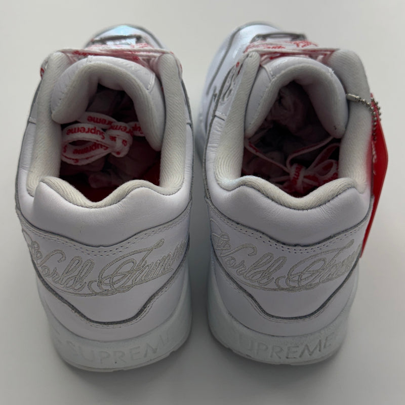 Nike Air Max 1 '87 SP Supreme Triple White