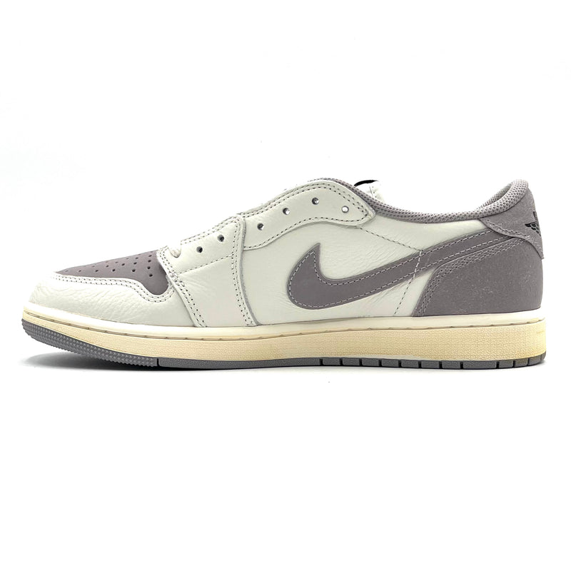 Air Jordan 1 Retro Low OG Atmosphere Grey