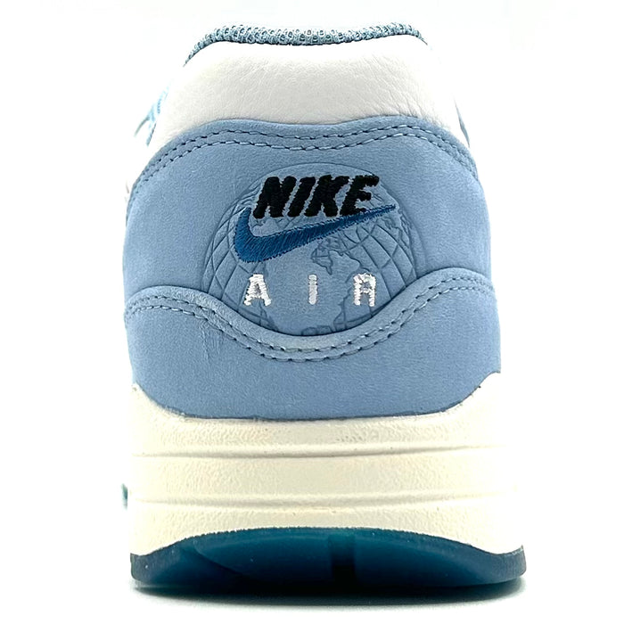 Nike Air Max 1 Premium 'Blueprint'