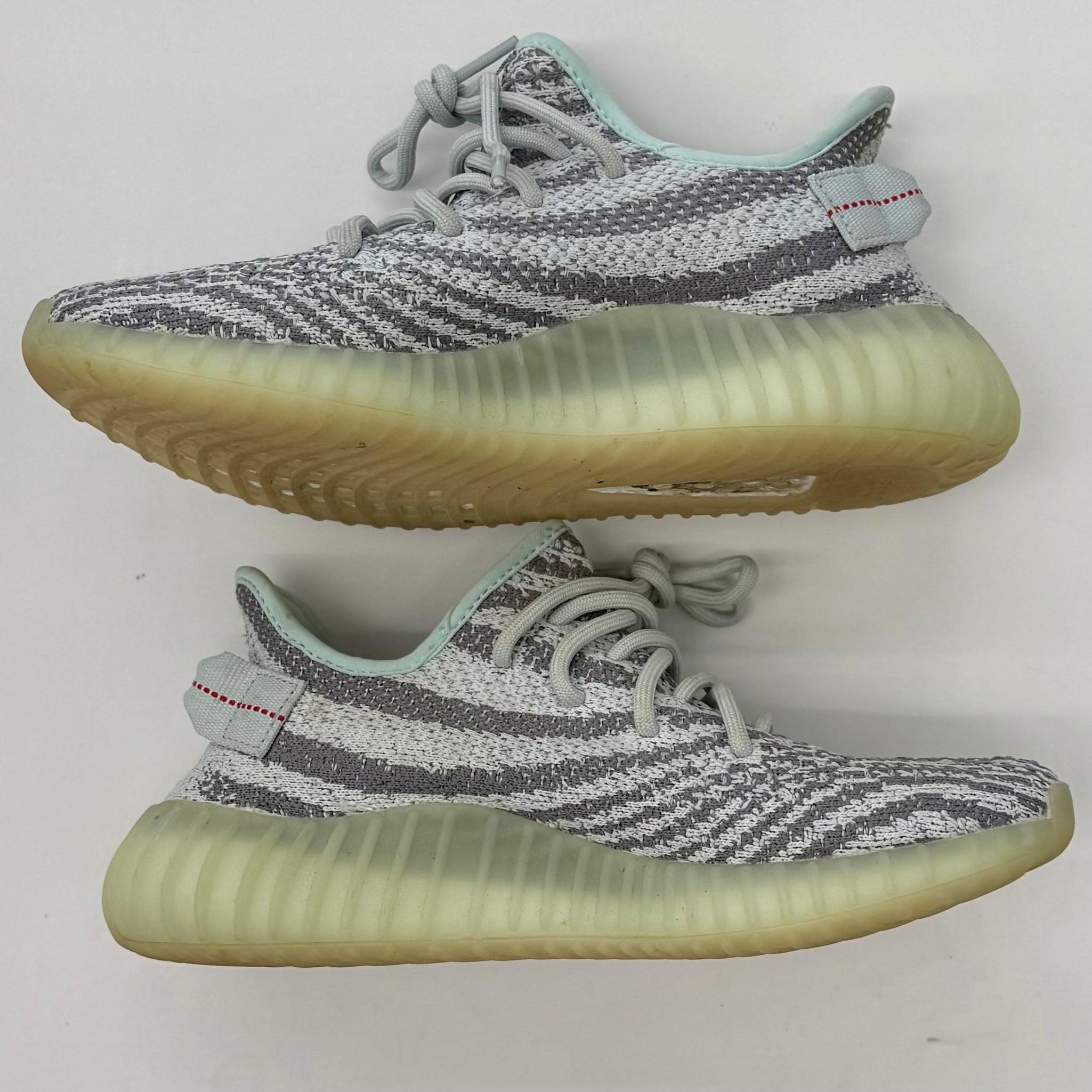 Adidas Yeezy Boost 350 V2 Blue Tint Pre-Owned | United Kicks