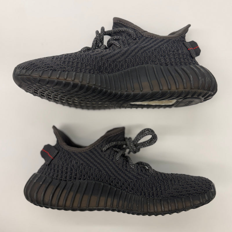 Adidas Yeezy Boost 350 V2 ‘Black Non Reflective’
