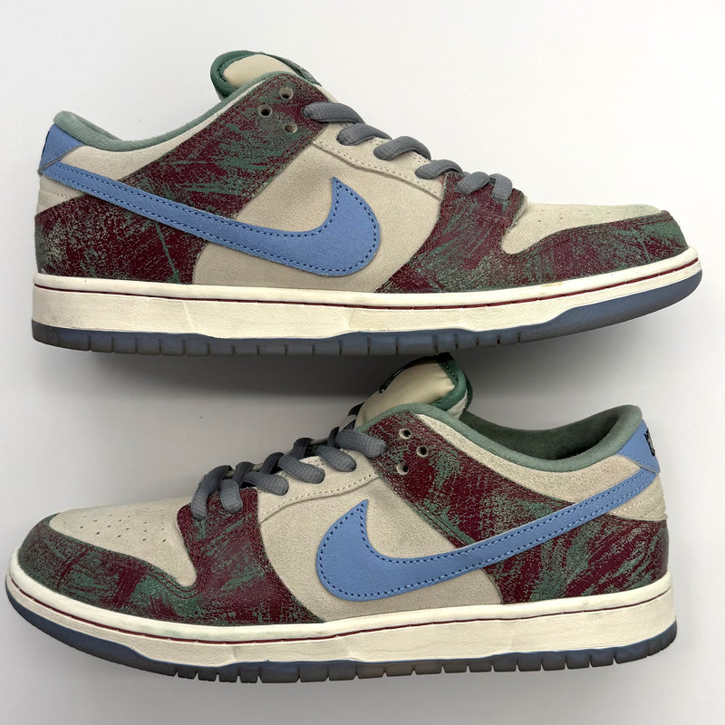 Nike SB Dunk Low Crenshaw Skate Club