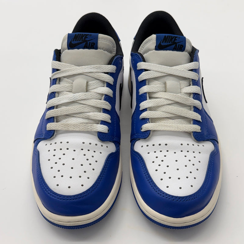 Jordan 1 Retro Low OG Game Royal