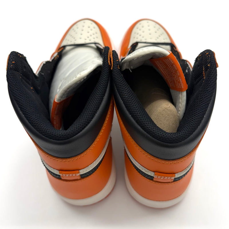 Jordan 1 Retro 'Reverse Shattered Backboard'