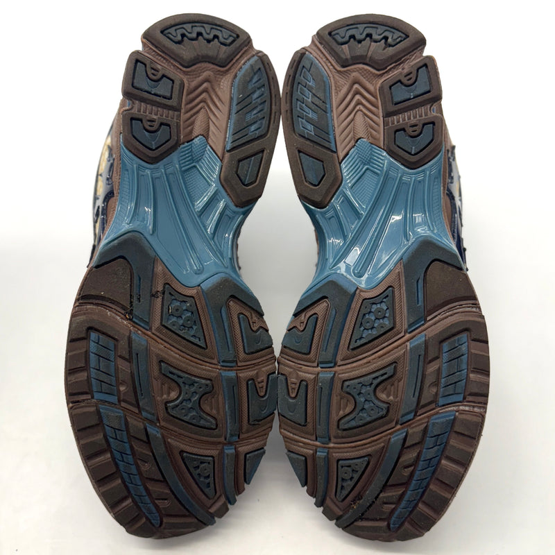 Bravest Studios Kross Kountry Runner Dune