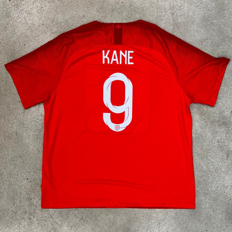 Nike 18/19 England Kane Away Jersey