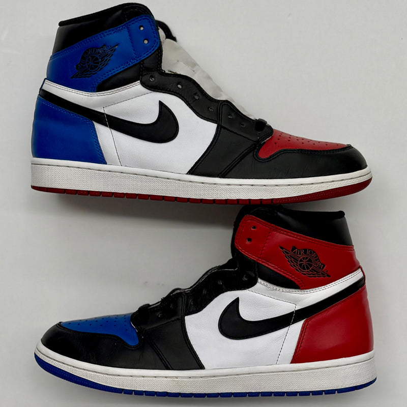 Jordan 1 Retro Top 3