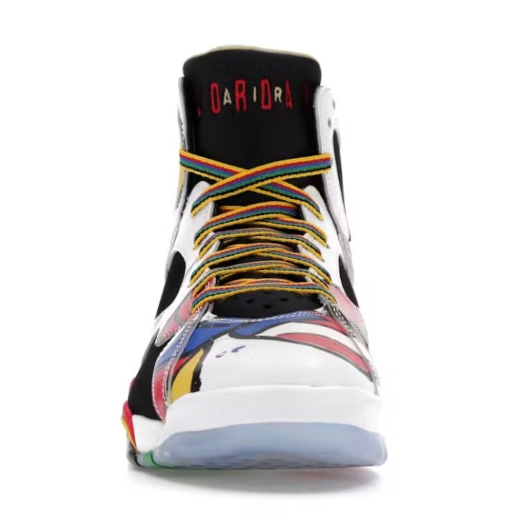 Jordan 7 Retro Miro (2026)