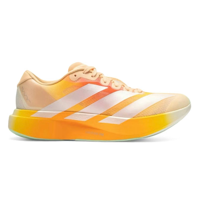 adidas Adizero Evo SLThe Whitaker Group Do Not Duplicate Dayglow Orange White