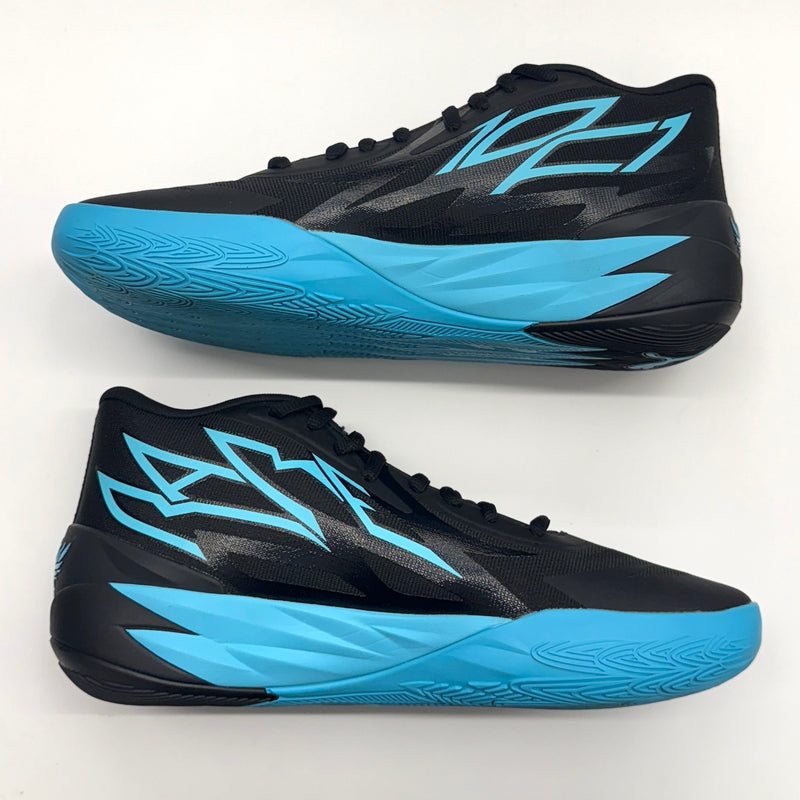 Puma LaMelo Ball MB.02 Phenom