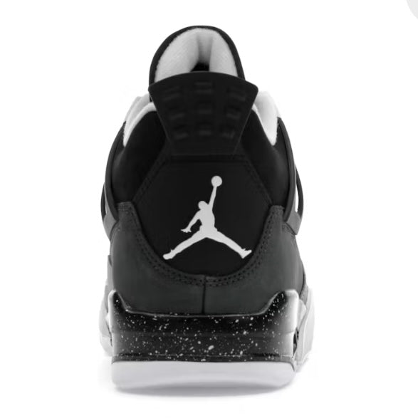 Jordan 4 Retro 'Fear' (2024)