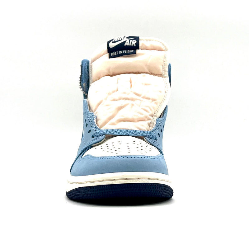 Jordan 1 High OG First in Flight (Women's)