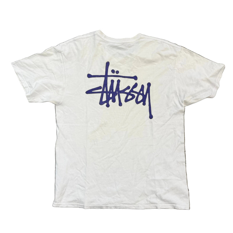 Stussy Vintage Tee #17