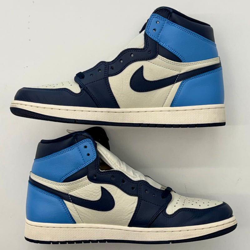 Jordan 1 Retro High OG ‘Obsidian’