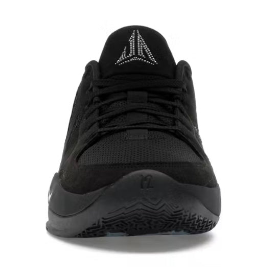 Nike Ja 2 Swarovski Scratch Black Label