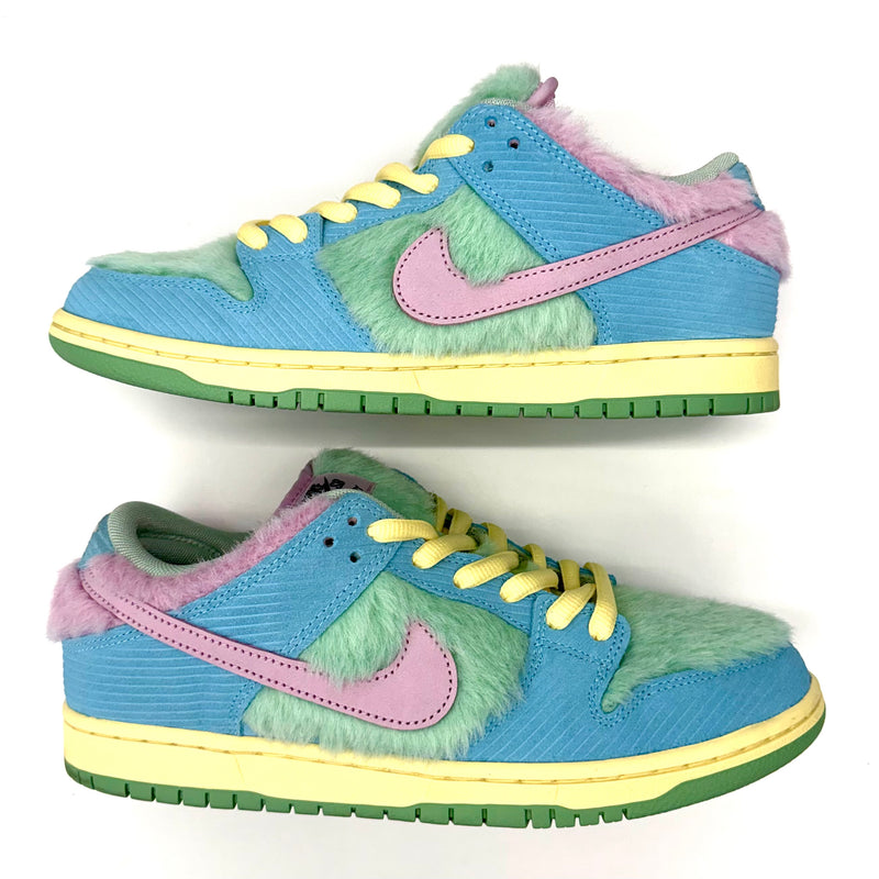 Nike SB Dunk Low Verdy Visty