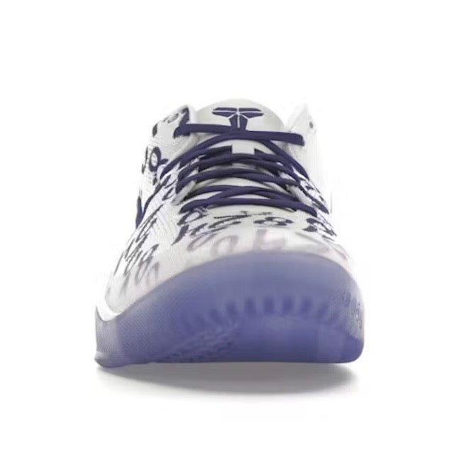Nike Kobe 8 Protro 'Court Purple'