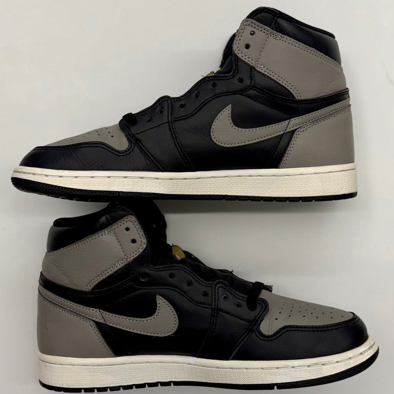 Jordan 1 Retro High OG 'Shadow' (2018)