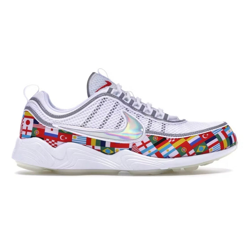 Nike Air Zoom Spiridon 16 NIC
