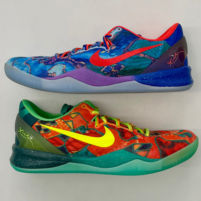 Nike Kobe 8 Protro What The (2025)