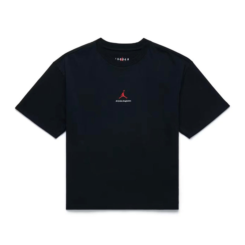Jordan x Nigel Sylvester Brick Tee Black