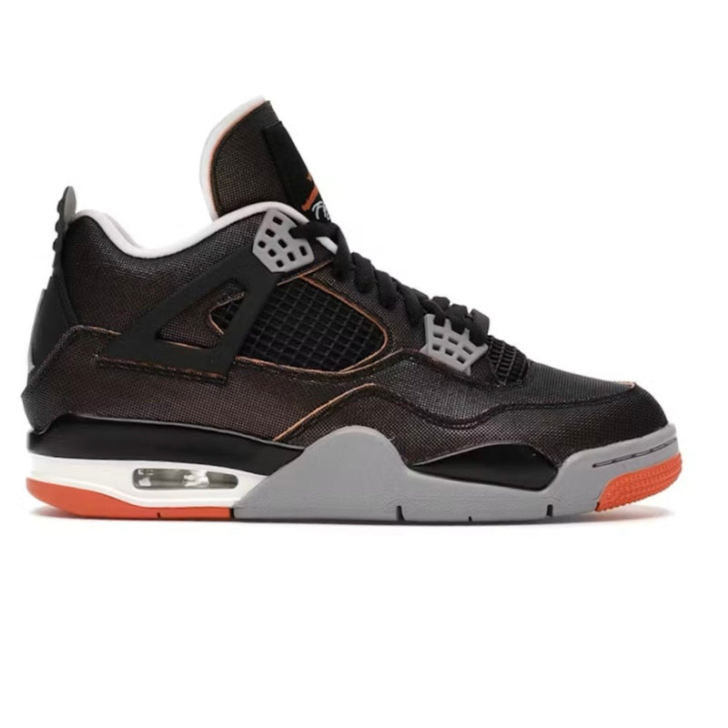 Jordan 4 Retro Starfish (Women's)