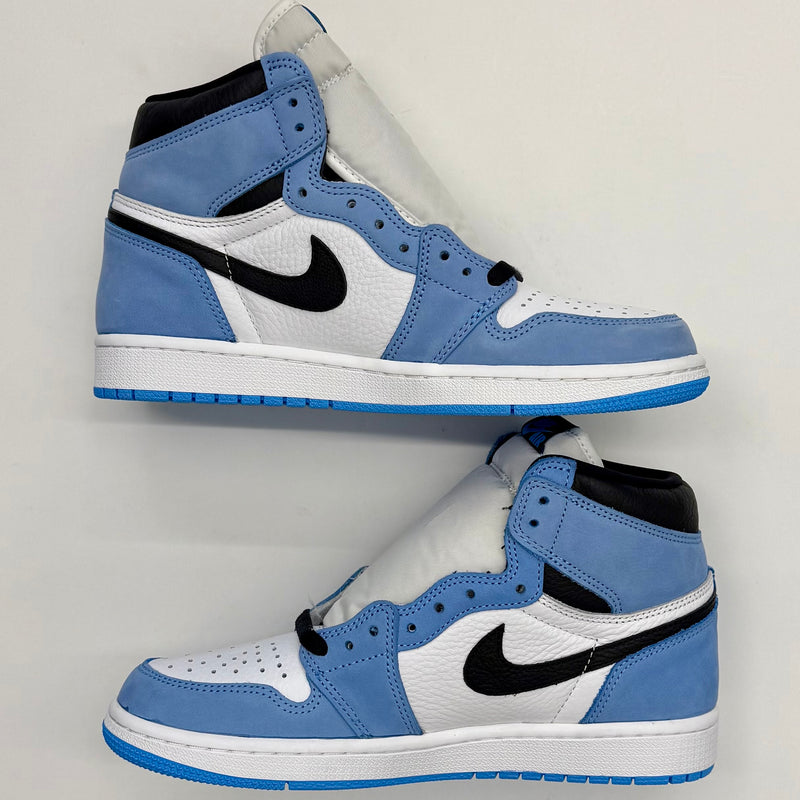 Jordan 1 Retro High OG 'University Blue'