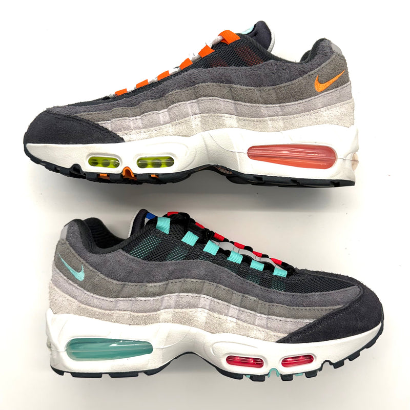 Nike Air Max 95 OG Big Bubble Greedy (2026)