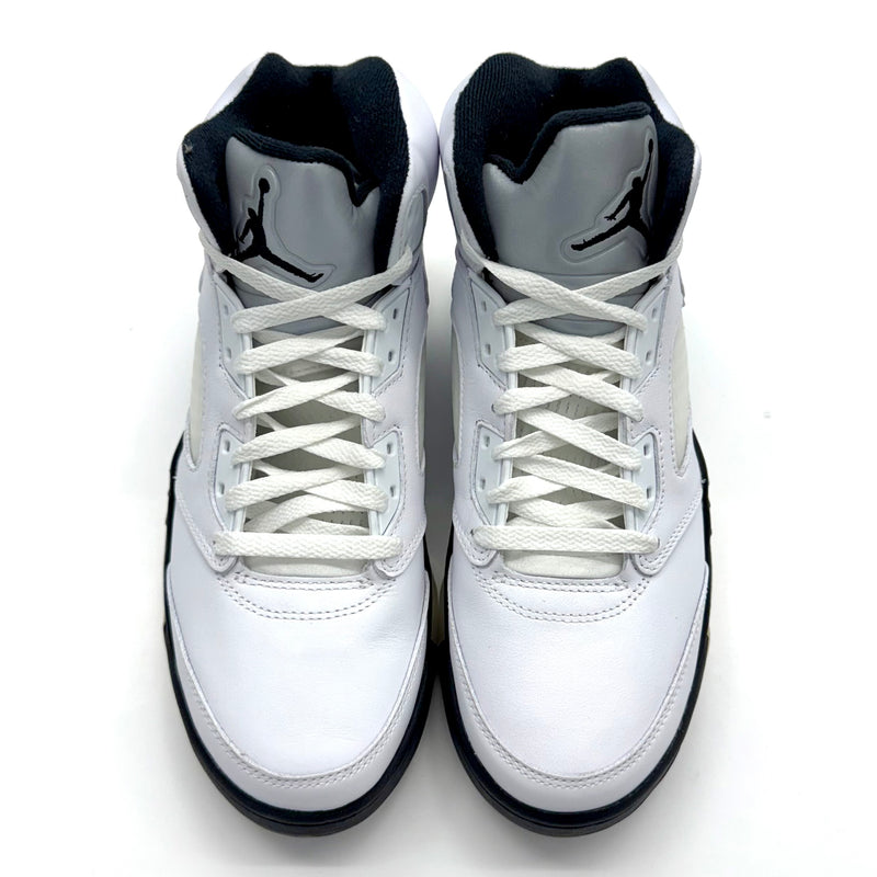 Jordan 5 Retro Reverse Metallic (Missing Lace Locks)