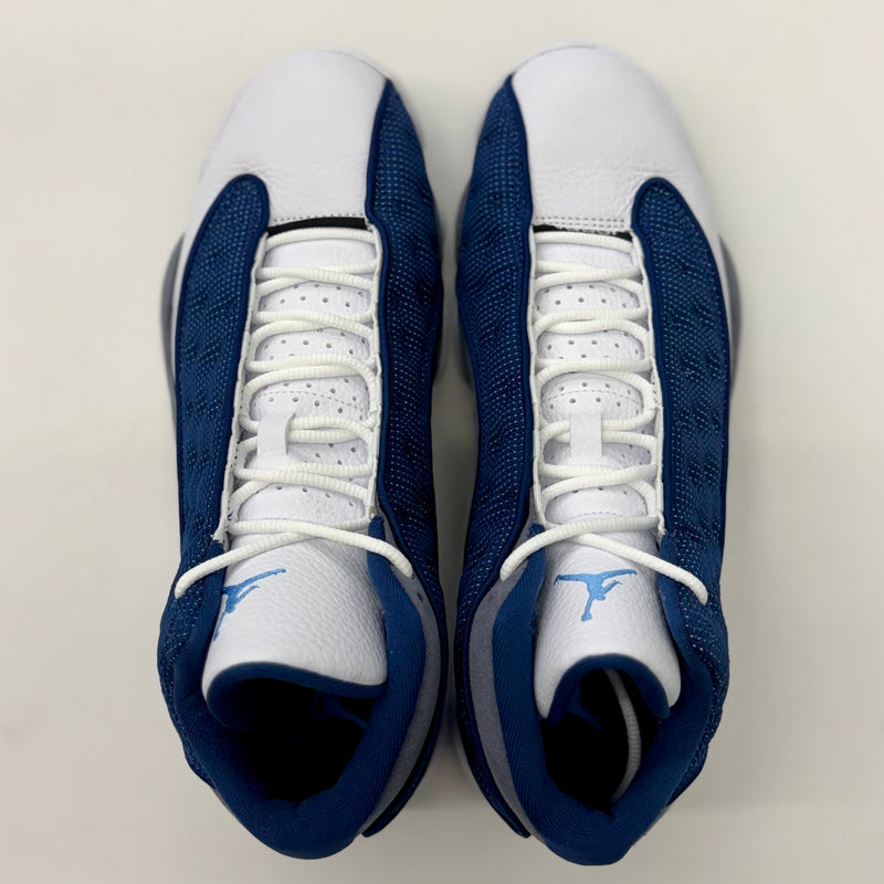 Jordan 13 Retro Flint (2026)