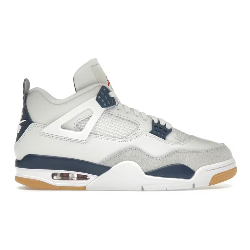 Jordan 4 Retro SB Navy
