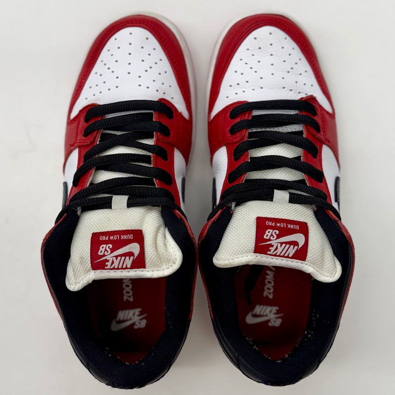 Nike SB Dunk Low J-Pack Chicago