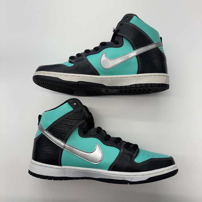Nike SB Dunk High Diamond Supply Co.