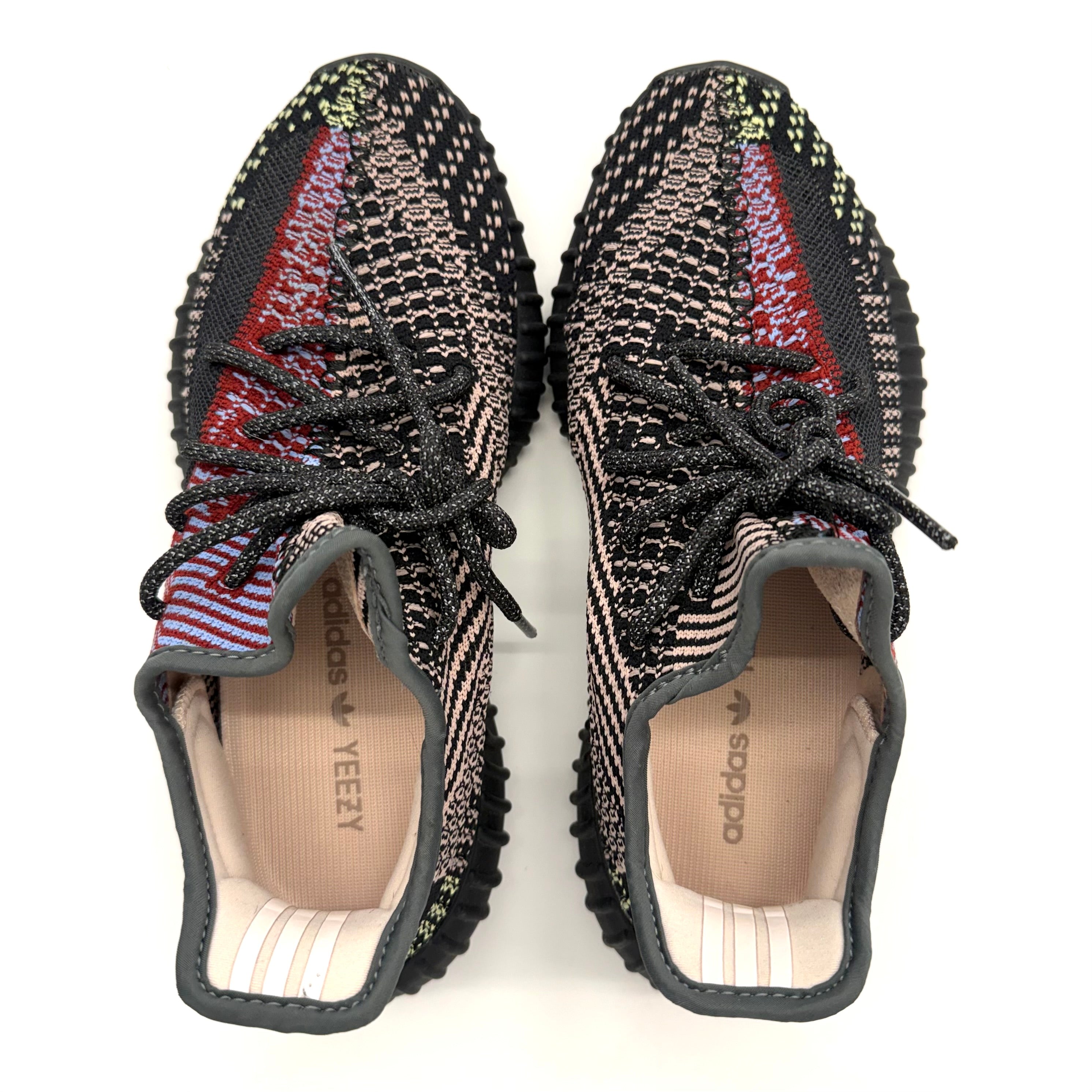 adidas Yeezy Boost 350 V2 Yecheil (Non-Reflective) - FW5190