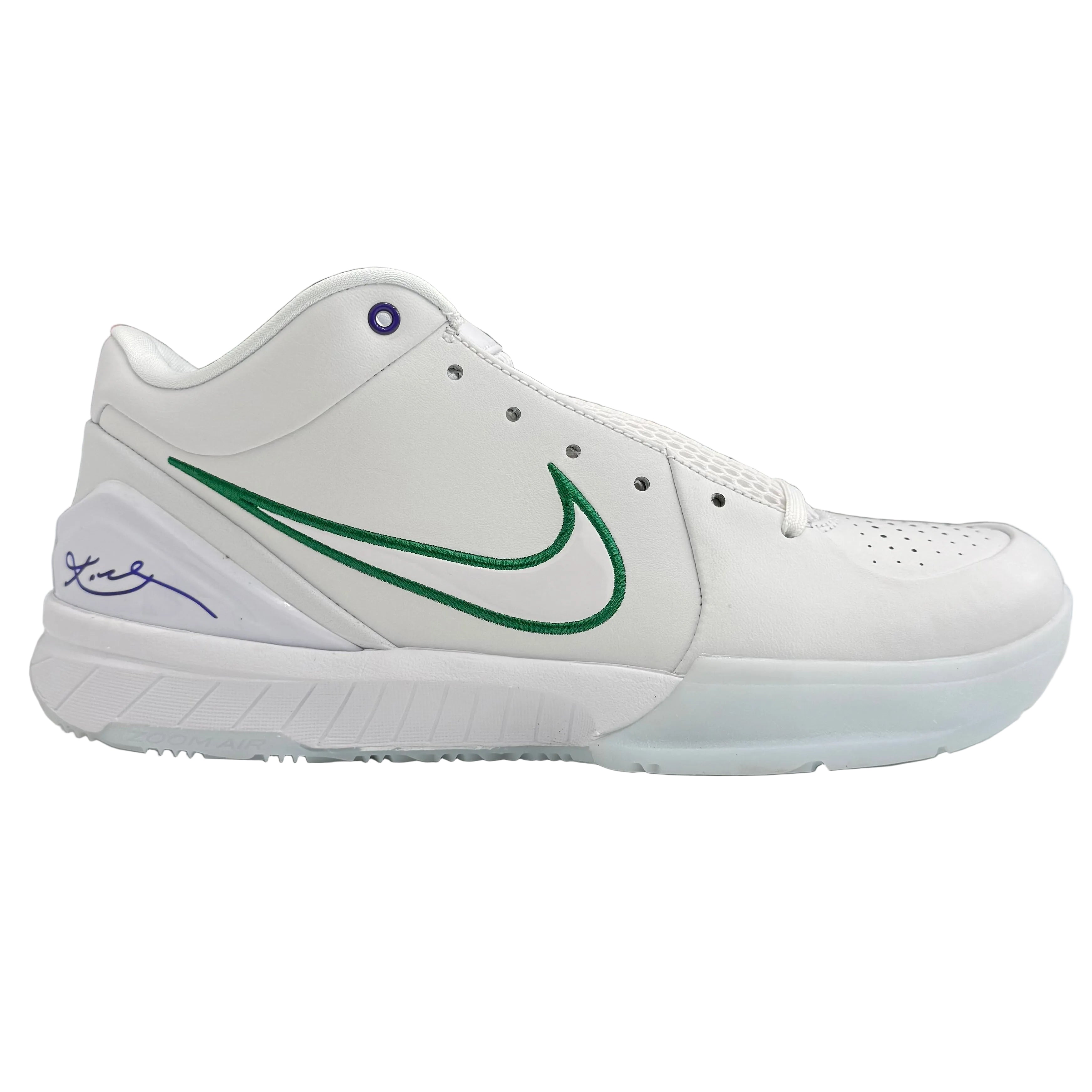 Nike Kobe 4 Protro Draft Day Pack Milwaukee Bucks IV6585-900