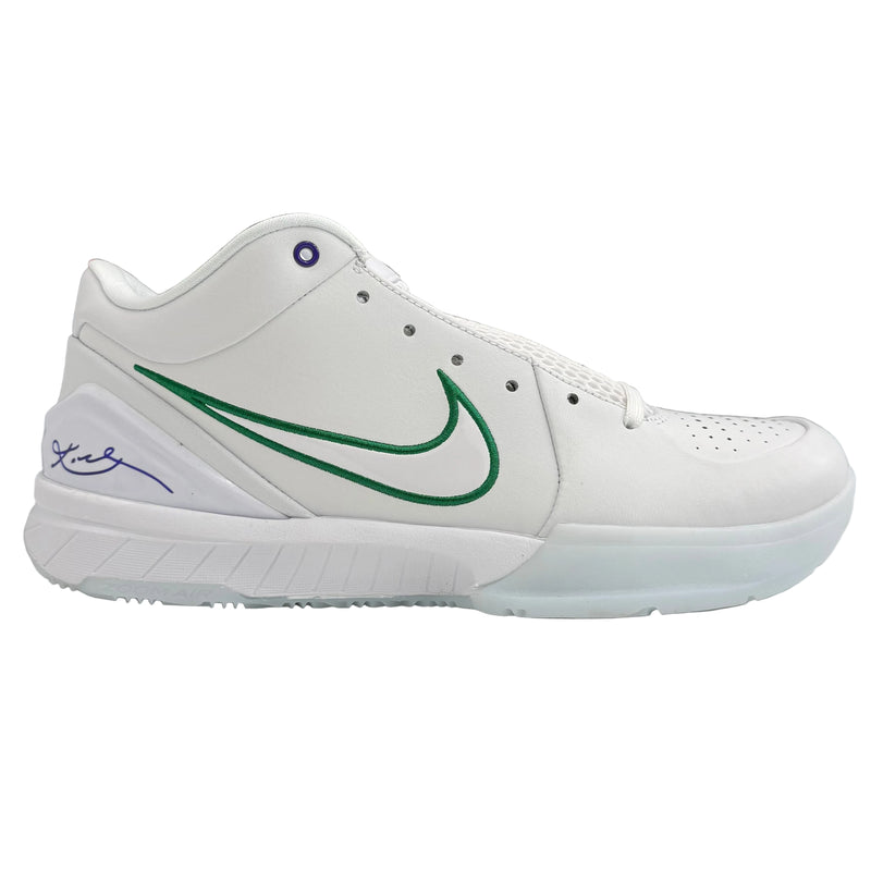 Nike Kobe 4 Protro Draft Day Pack Milwaukee Bucks (Opened Packaging)