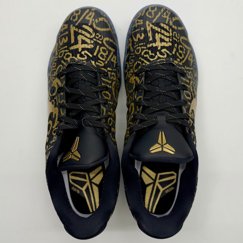 Nike Kobe 11 Protro Mamba Day